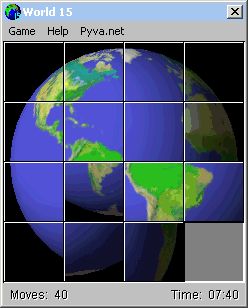 World 15