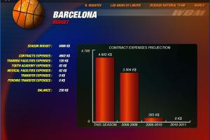 World Basketball Manager