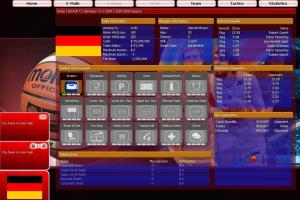 World Basketball Manager 2008
