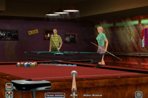 World Championship Pool 2004