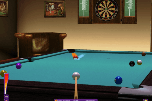 World Championship Snooker 2003