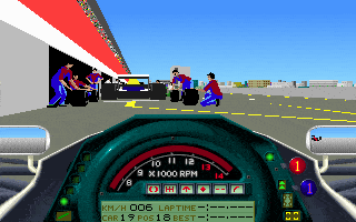 World Circuit
