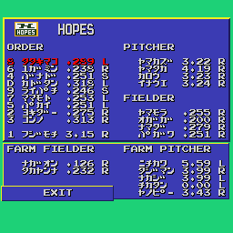 World Class Baseball