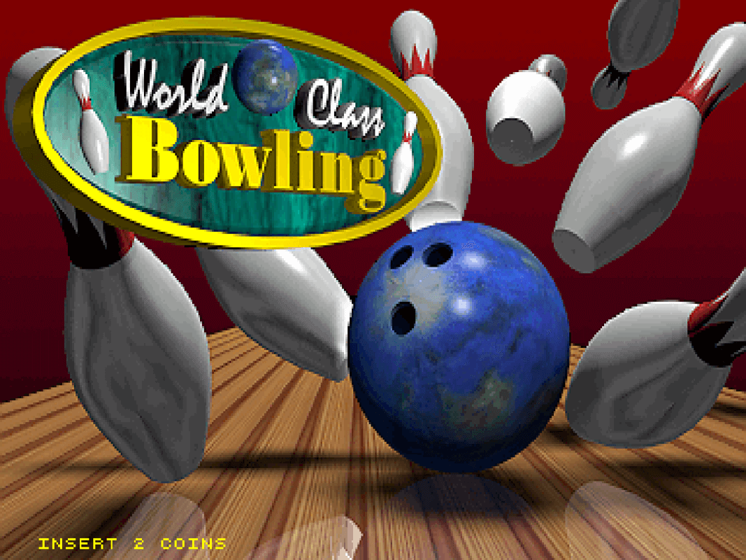 World Class Bowling