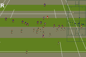 World Class Rugby