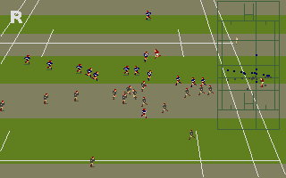 World Class Rugby