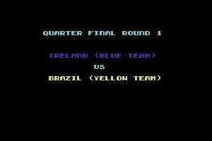World Cup