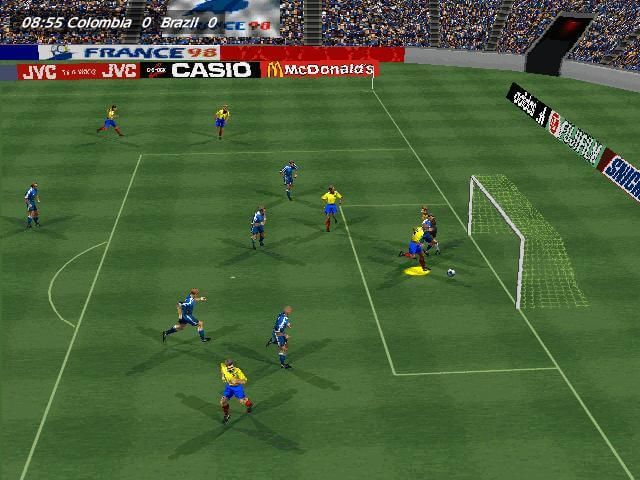 World Cup 98
