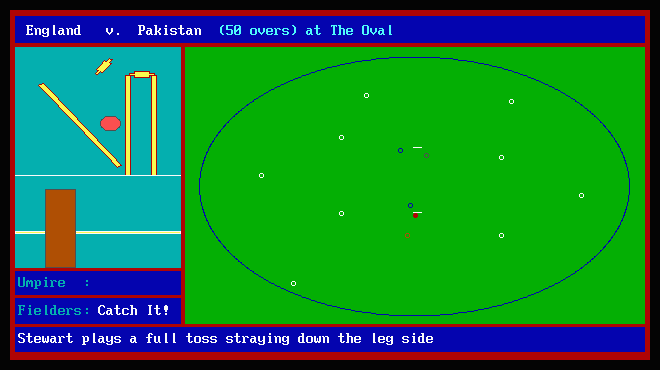 World Cup Cricket