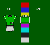 World Cup Soccer