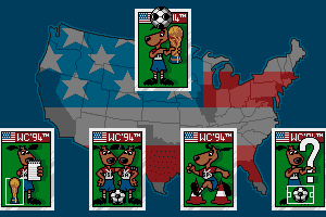 World Cup USA 94