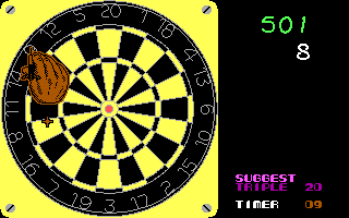 World Darts