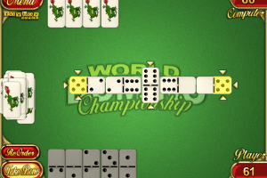 World Domino Championship