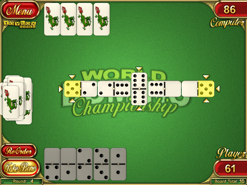 World Domino Championship