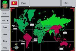 World Empire II