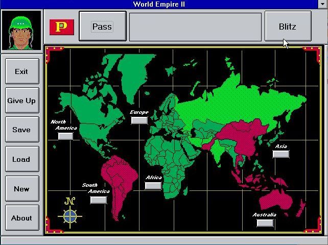 World Empire II