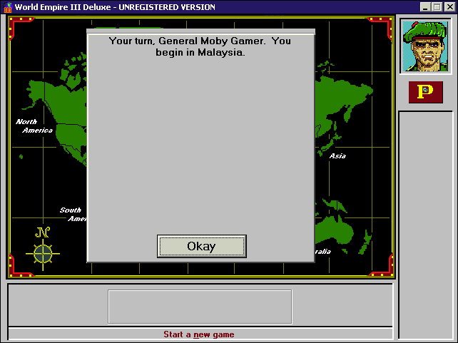 World Empire III