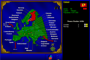 World Empire IV