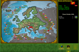 World Empire V