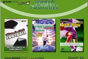 World Football