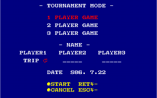 World Golf