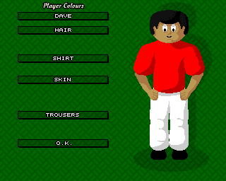 World Golf