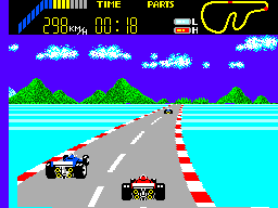 GP World