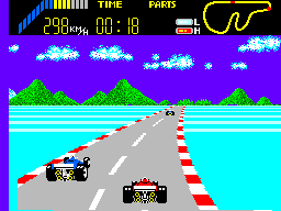 GP World