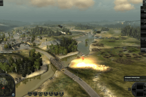 World in Conflict: Soviet Assault