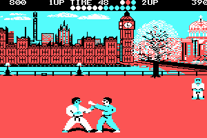 World Karate Championship