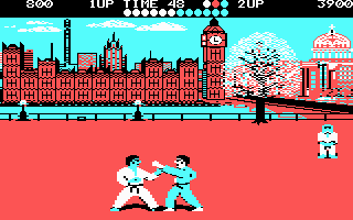 World Karate Championship
