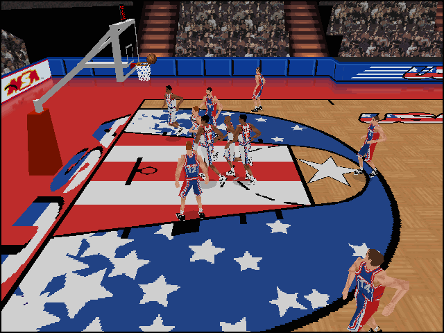 World League Basketball