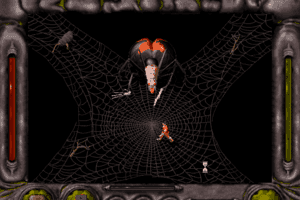 World of Aden: Entomorph - Plague of the Darkfall