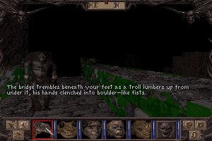 World of Aden: Thunderscape