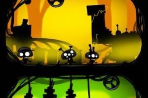 World of Rabbit: The Dig!