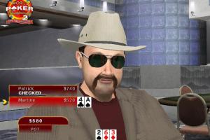 World Poker Championship 2: Final Table Showdown
