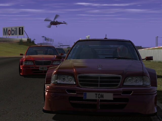 World Racing
