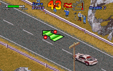 World Rally Championship