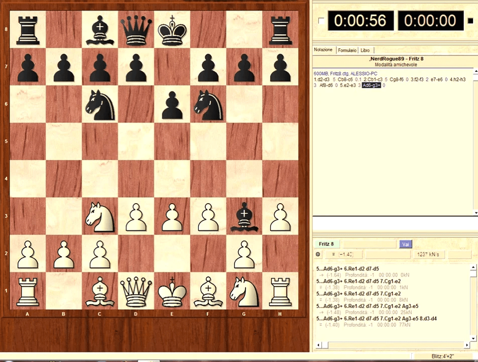 World's Best Chess: Fritz 8 Deluxe