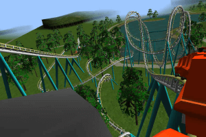 World's Greatest Coasters 3D