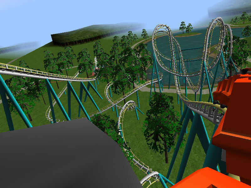 World's Greatest Coasters 3D