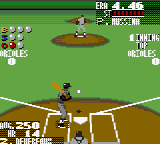 World Series Baseball '95