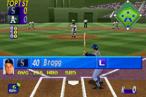 World Series Baseball