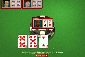 World Series of Poker