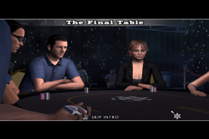 World Series of Poker 2008: Battle for the Bracelets