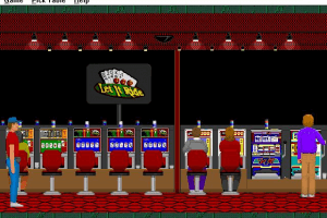 World Series of Poker: Deluxe Casino Pak