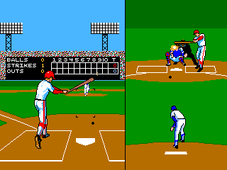World Series: The Season