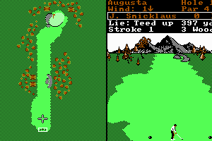 World Tour Golf