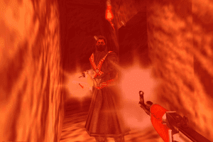World War 3: The Fight Against Terrorism