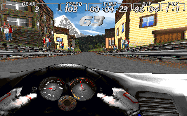 World Wide Rally